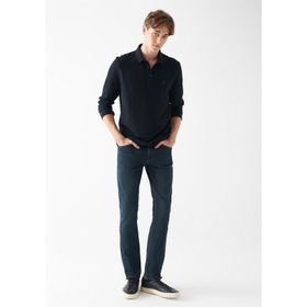 Mavi 0037829624 Martin Black Mavi Erkek Jean Pantolon