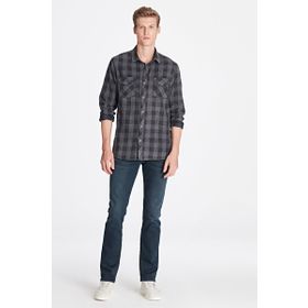 Mavi 0037829624 Martin Black Mavi Erkek Jean Pantolon