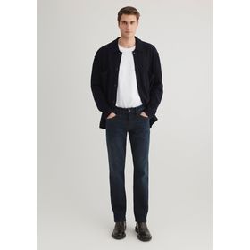 Mavi 0037829624 Martin Black Mavi Erkek Jean Pantolon
