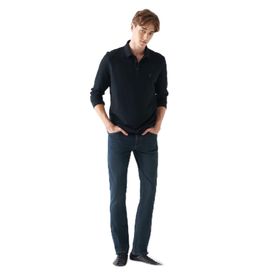 Mavi 0037829624 Martin Black Mavi Erkek Jean Pantolon