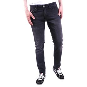 Mavi 0042218775 Gri Jake Erkek Skinny Jean
