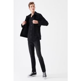 Mavi 0042218775 Jake Smoke Mavi Premium Erkek Pantolon