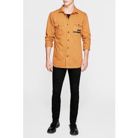 Mavi 0042221320 Jake Erkek Skinny Jean