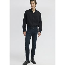 Mavi 0042227245 Jake Mavi Jet Black Erkek Jean Pantolon
