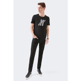 Mavi 0042232200 Jake Black Pro Siyah Erkek Jean Pantolon