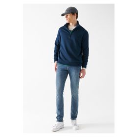 Mavi 0042280583 Jake Vintage Premium Blue Erkek Jean Pantolon