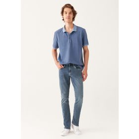 Mavi 0042280583 Jake Vintage Premium Blue Erkek Jean Pantolon