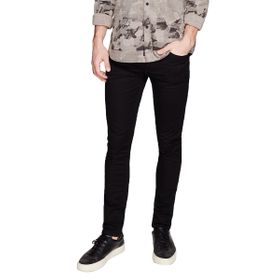 Mavi 0042421319 James Mavi Black Jean Erkek Pantolon