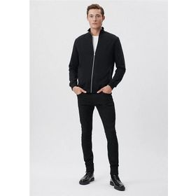 Mavi 0042421319 James Mavi Black Jean Erkek Pantolon