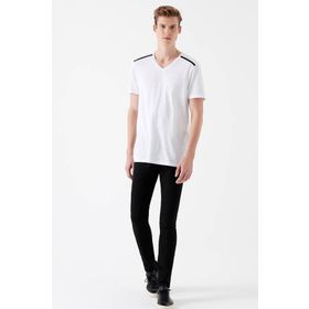 Mavi 0042421319 James Mavi Black Jean Erkek Pantolon