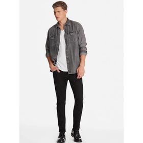 Mavi 0042423313 James Erkek Skinny Jean