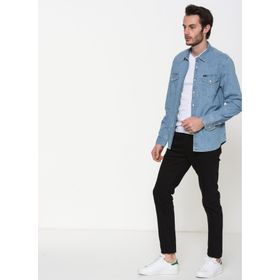 Mavi 0042423313 James Erkek Skinny Jean
