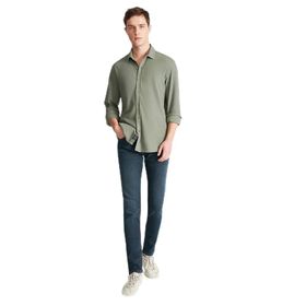 Mavi 0042426976 James Black Lacivert Erkek Kot Pantolon