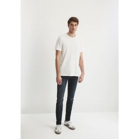 Mavi 0042426976 James Lacivert Erkek Kot Pantolon