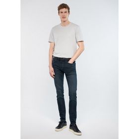 Mavi 0042426976 James Mavi Jet Black Jean Erkek Pantolon