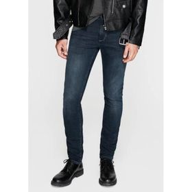 Mavi 0042426976 James Mavi Jet Black Jean Erkek Pantolon