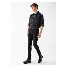 Mavi 0042432620 James Team Antrasit Erkek Jean