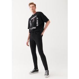 Mavi 0042432620 James Team Antrasit Erkek Jean