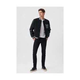Mavi 0042432620 James Team Mavi Antrasit Erkek Jean Pantolon
