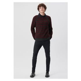 Mavi 0042434797 James 90S Gri Erkek Jean Pantolon