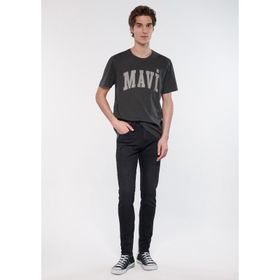 Mavi 0042434797 James 90S Gri Erkek Jean Pantolon