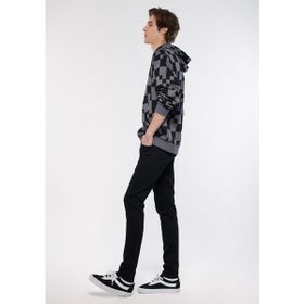 Mavi 0042435211 James Siyah Erkek Kot Pantolon