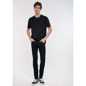 Mavi 0042435211 James Siyah Erkek Kot Pantolon