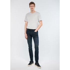 Mavi 0042435211 James Siyah Erkek Kot Pantolon