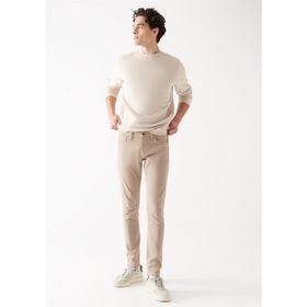 Mavi 0042435211 James Siyah Erkek Kot Pantolon