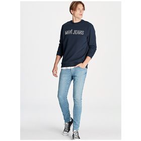 Mavi 0076229574 Leo Mid Shaded 90''s Erkek Denim Pantolon