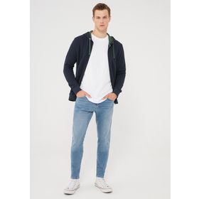 Mavi 0076229574 Leo Mid Shaded 90''s Erkek Denim Pantolon