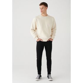 Mavi 0076235211 Black 90's Comfort Normal Bel Standart Kalıp Düz Erkek Denim Pantolon