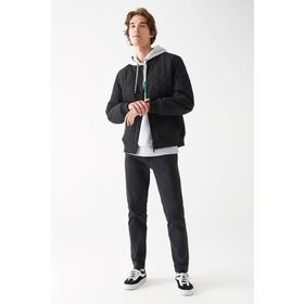Mavi 0081082175 Mılan Antrasit 90s Comfort Erkek Jean Pantolon
