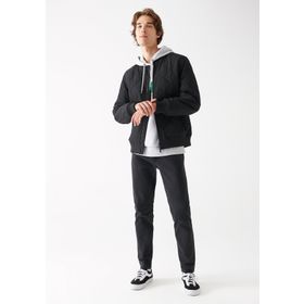 Mavi 0081082175 Mılan Antrasit 90s Comfort Erkek Jean Pantolon