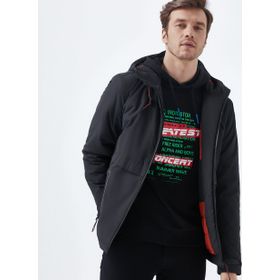 Mavi 010188-900 Erkek Mont