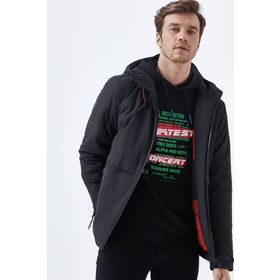 Mavi 010188-900 Erkek Mont
