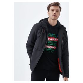 Mavi 010188-900 Erkek Mont