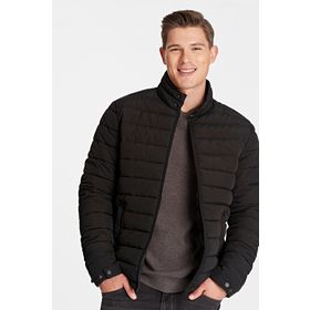 Mavi 010220-900 Erkek Mont