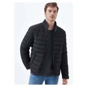 Mavi 010220-900 Erkek Mont