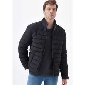 Mavi 010220-900 Erkek Mont