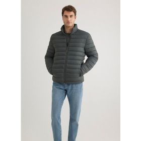 Mavi 0110016-71598 Yeşil Erkek Mont