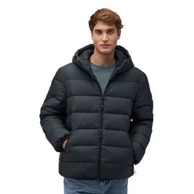 Mavi 0110193-71539 Yeşil Erkek Mont