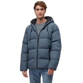 Mavi 0110349-70501 Lacivert Erkek Mont
