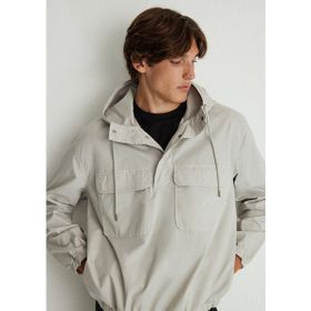 Mavi 0211155-70144 Gri Erkek Sweatshirt