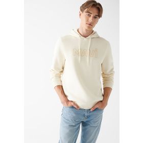 Mavi 0610941-70055 Beyaz Erkek Sweatshirt