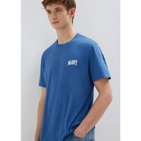 Mavi 0611714-70719 Mavi Erkek T-shirt