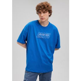 Mavi 0611827-70895 Mavi Erkek T-shirt