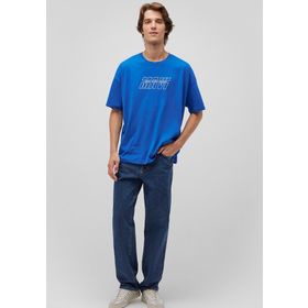 Mavi 0611827-70895 Mavi Erkek T-shirt