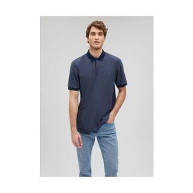 Mavi 0611945-70490 Lacivert Erkek T-shirt