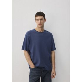 Mavi 0612494-70497 Lacivert Erkek T-shirt